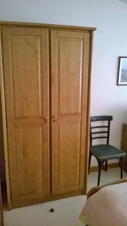 Hostal El Cairo แฟร์โรล ภายนอก รูปภาพ